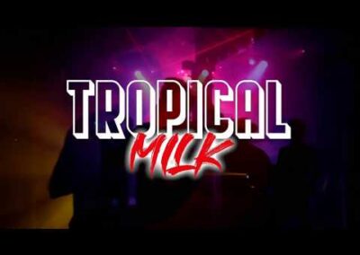 Soirées Electro | Tropical Milk 1