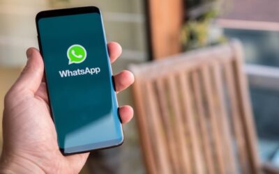 Whatsapp et publicité digitale